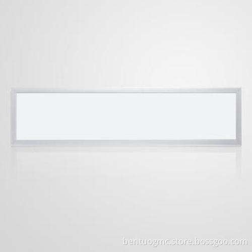 36W 1200*300*11mm LED light panel ,lighting panels
